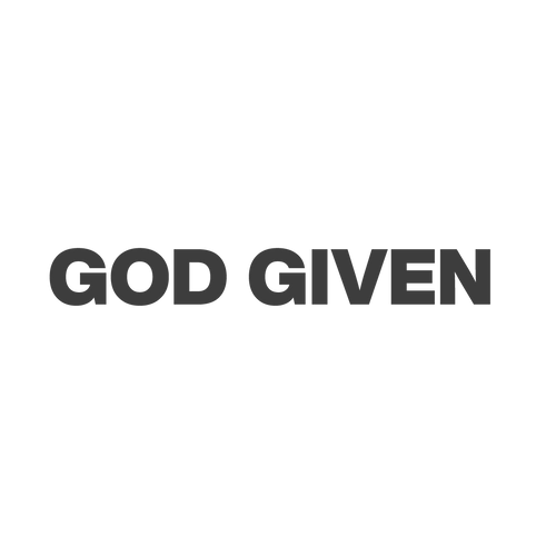 godgiven